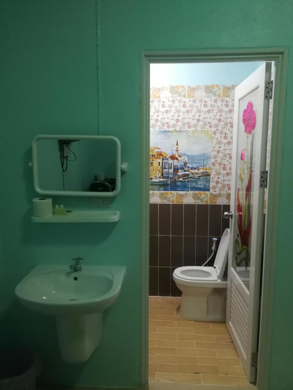 Armthong Resort ナコーンナーヨック エクステリア 写真